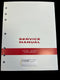HONDA SERVICE MANUAL BOOK 2019-2025 CRF250F OEM NEW GENUINE 61K9903
